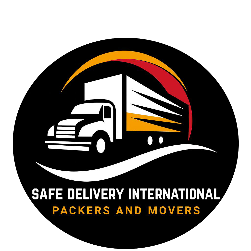 Safe Delivery International Packers And Mover 